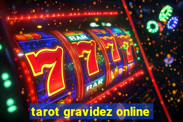 tarot gravidez online